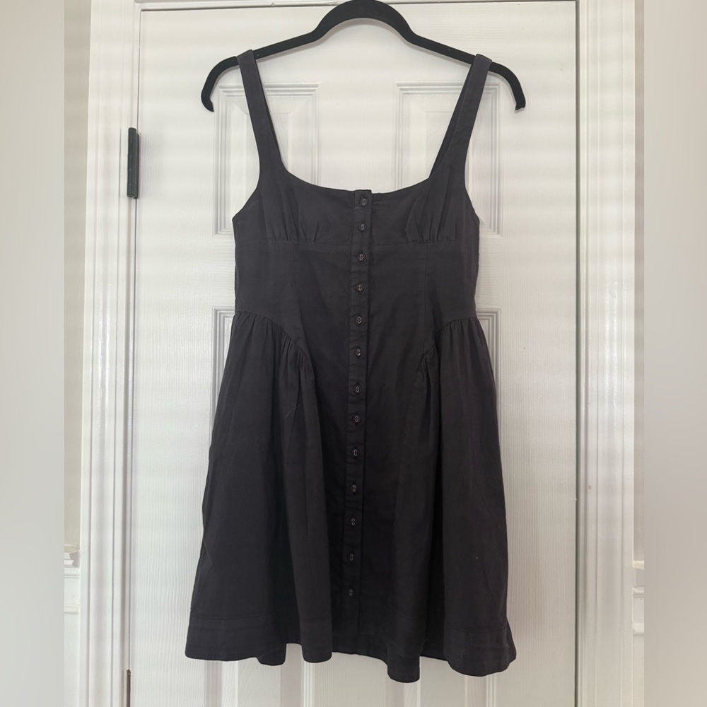 Free People Astrid Mini Dress - Picture 3 of 5